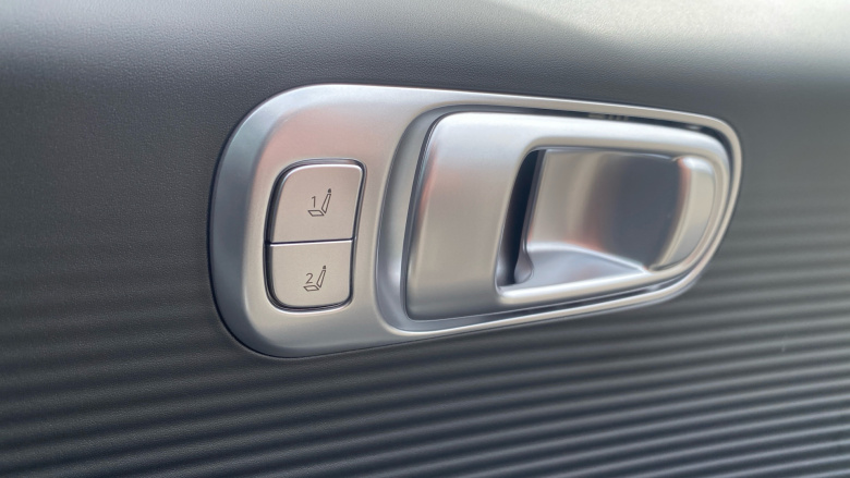 Hyundai IONIQ 6 168kW Ultimate 77kWh 4dr Auto Electric Saloon